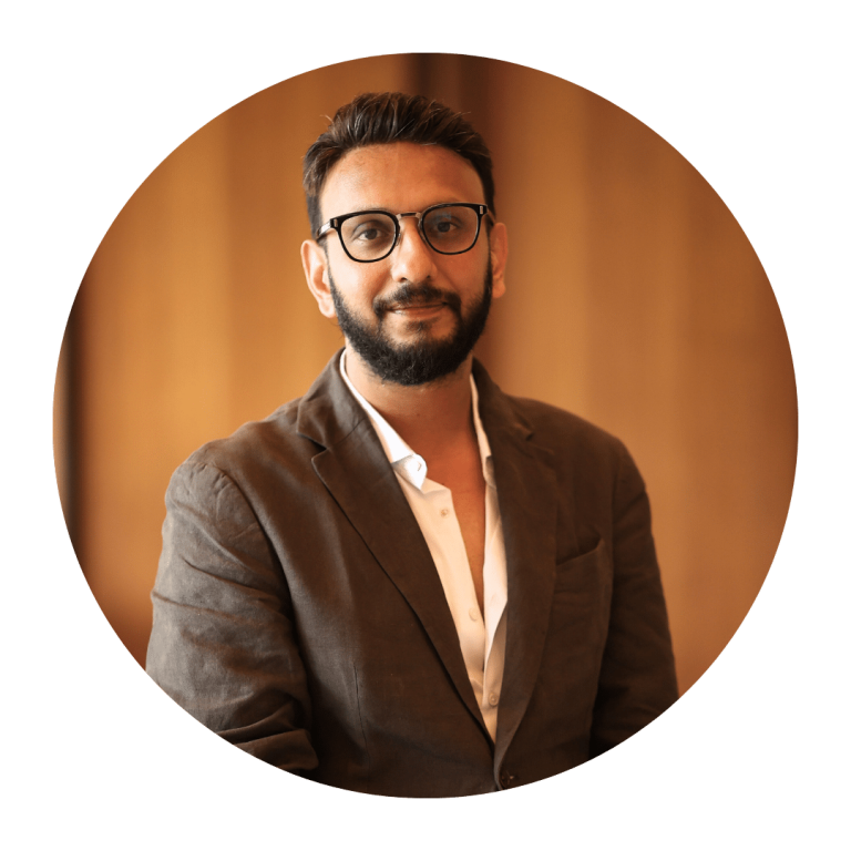 Read more about the article Dr. Abhishek Pilani – Assure Clinic Dubai