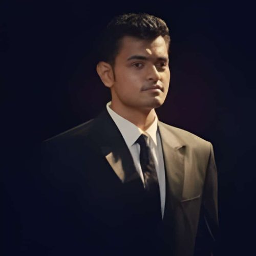Dr. Rishe Patel, head surgeon at Assure Clinic Dubai
