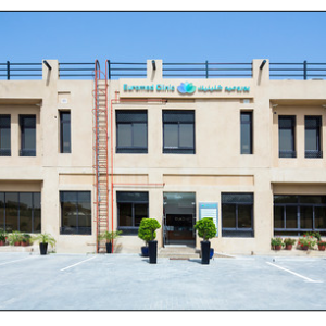Clinic villa at Villa 611, Jumeirah Beach Road, Umm Suqeim 1, home of Hair Transplant Dubai