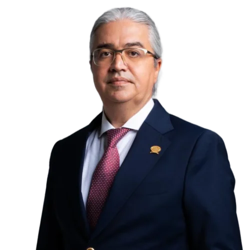Dr. Cagatay Sezgin, hair transplant surgeon at Novomed